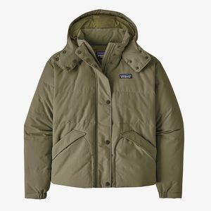 Women’s Patagonia Downdrift Jacket